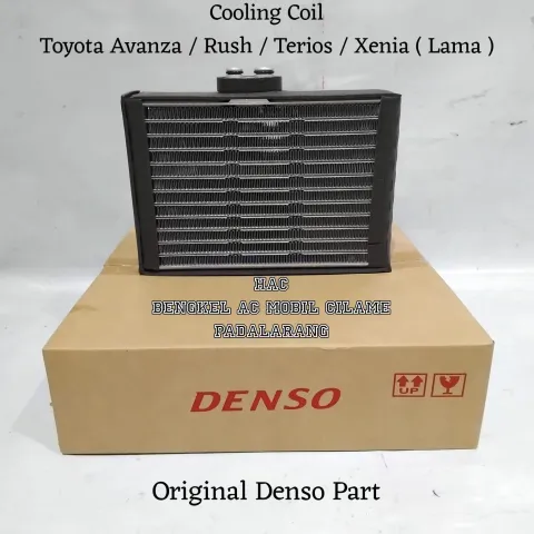 EVAPORATOR TOYOTA AVANZA