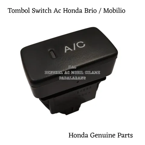 TOMBOL SWITCH