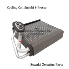 COOLING COIL (EVAPORATOR)